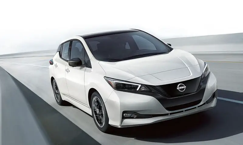 affordable electric cars under $30,000