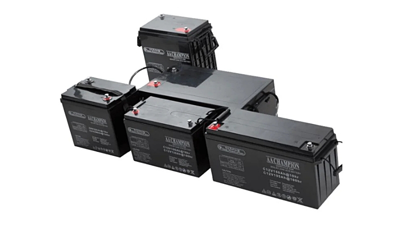 AGM Batteries
