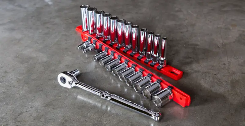 DIY Car Repair Tools