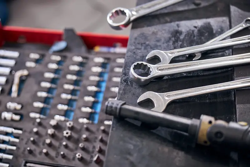 diy car repair tools