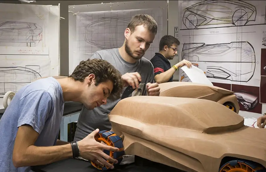 automotive design