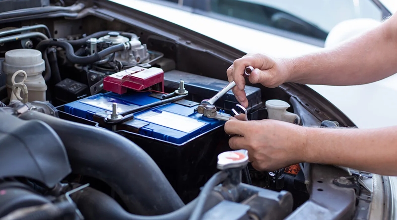 battery replacement calculator