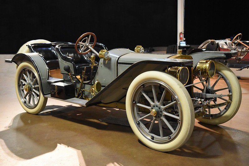 bras era vehicles