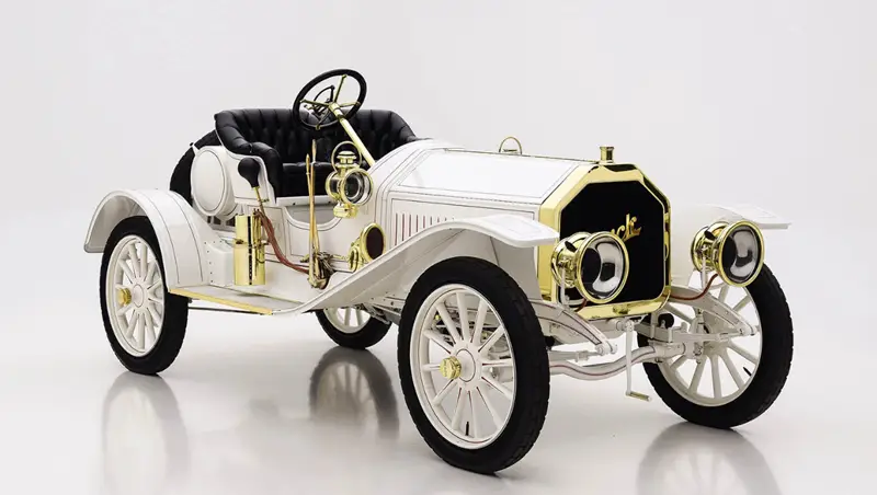 1910 buick