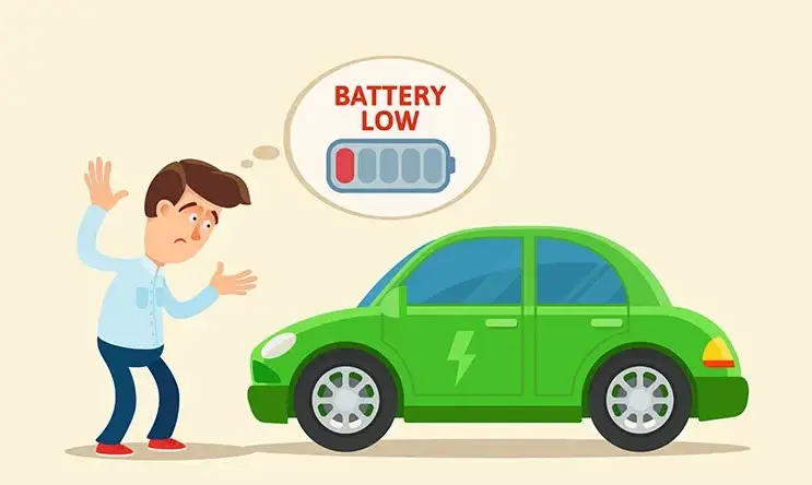 Why does my car battery keep dying