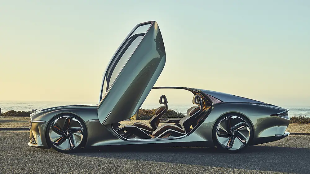 car designers