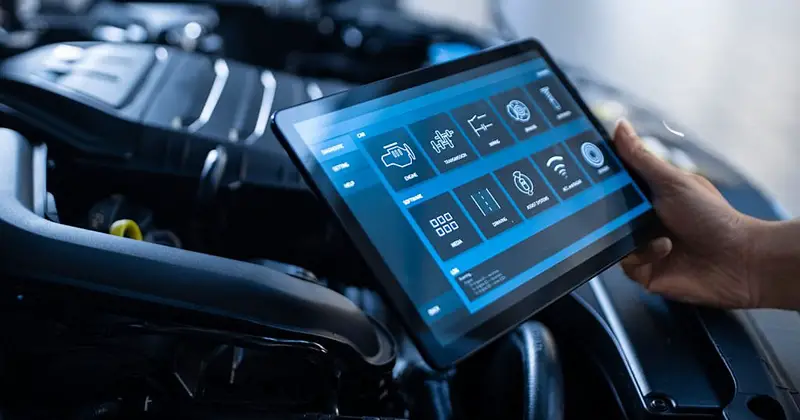 car diagnostic tools