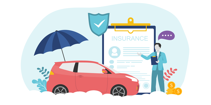 brake pads car insurance coverage
