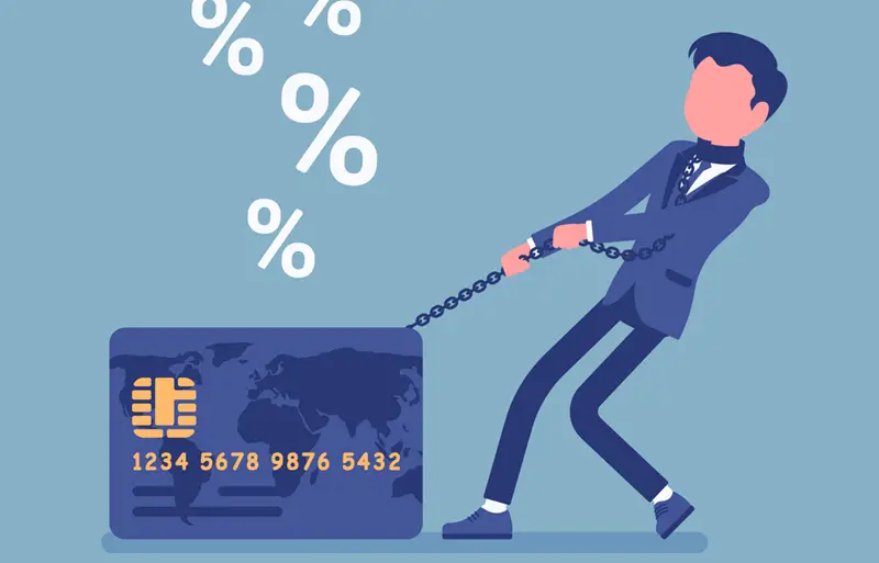 Are There Processing Fees When Using a Credit Card for a Car Down Payment, and Who Is Responsible for Them