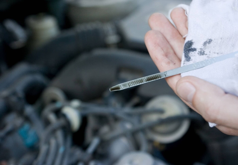 Why Check Transmission Fluid When Engine is Running