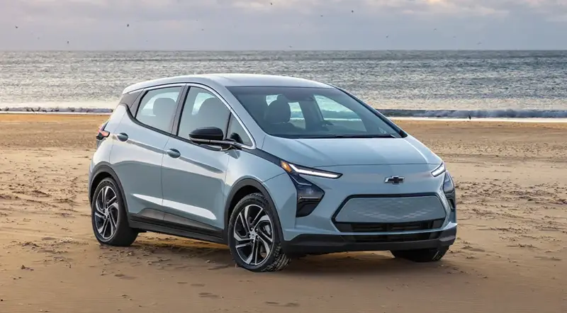 affordable electric cars under $30,000