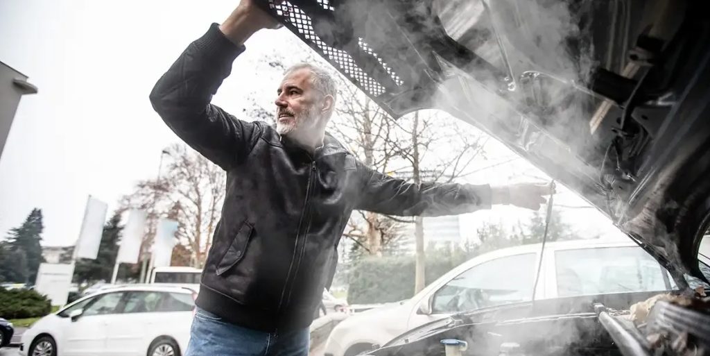 coolant leak repair price