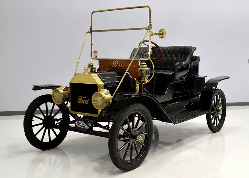 1910 ford model t
