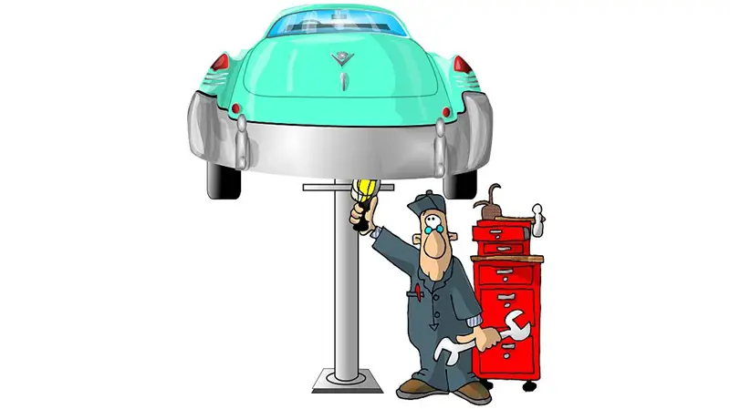 funny mechanic videos