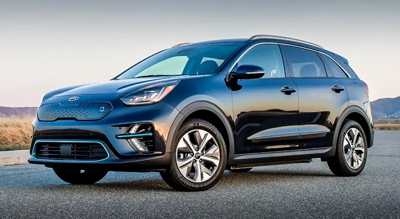 affordable electric cars