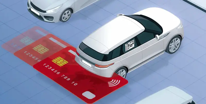 Do Car Dealers Take Credit Cards for Downpayment