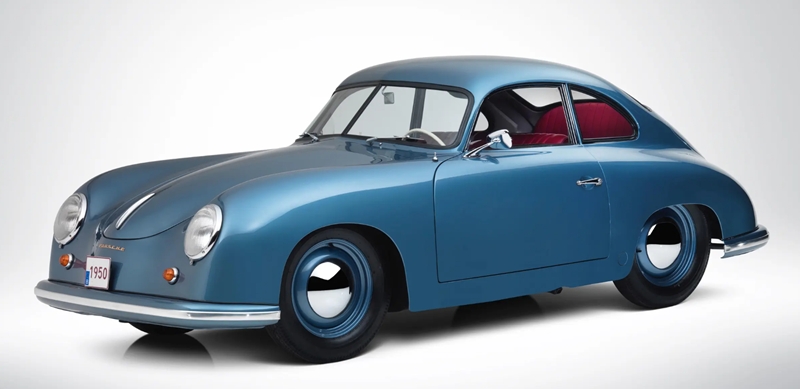 1950 Porsche