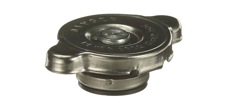 radiator cap