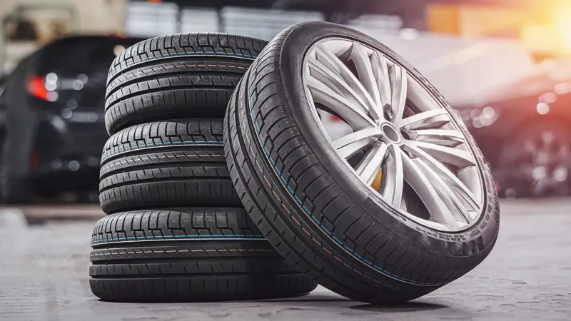 Tire Size What It Means